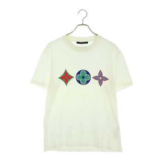 ヴィトン(LOUIS VUITTON) Tシャツ・カットソー(メンズ)(マルチカラー