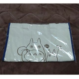 ジブリ(ジブリ)の【ジブリ】非売品トートバッグ(その他)