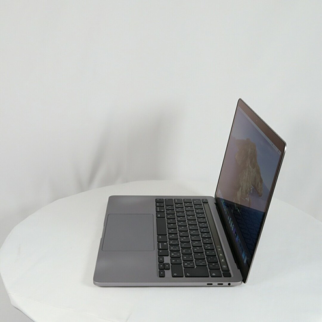 MacBook Pro 2020 i5 メモリー16GB SSD512GB