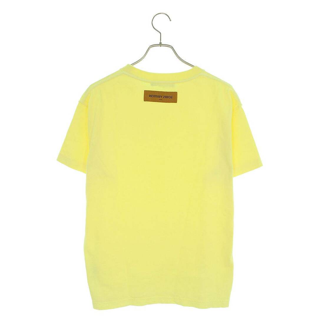 LOUIS VUITTON - ルイヴィトン 20SS RM201 JYN HIY81W インサイド