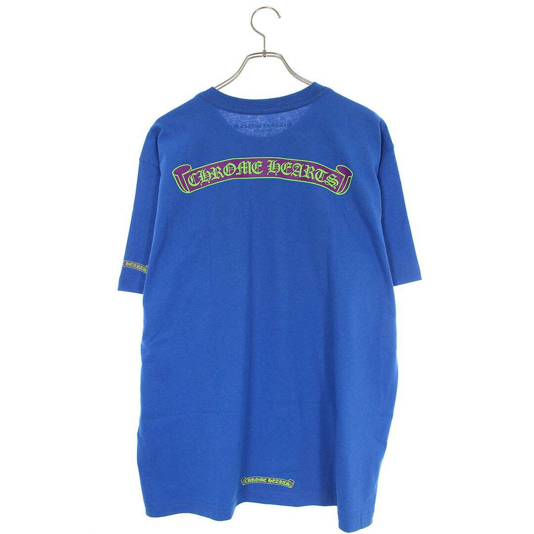 CHROME HEARTS Tシャツ 半袖 メンズ クロムハーツ