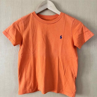 ポロラルフローレン(POLO RALPH LAUREN)のラルフローレン Tシャツ 110 POLO RALPH LAUREN(Tシャツ/カットソー)