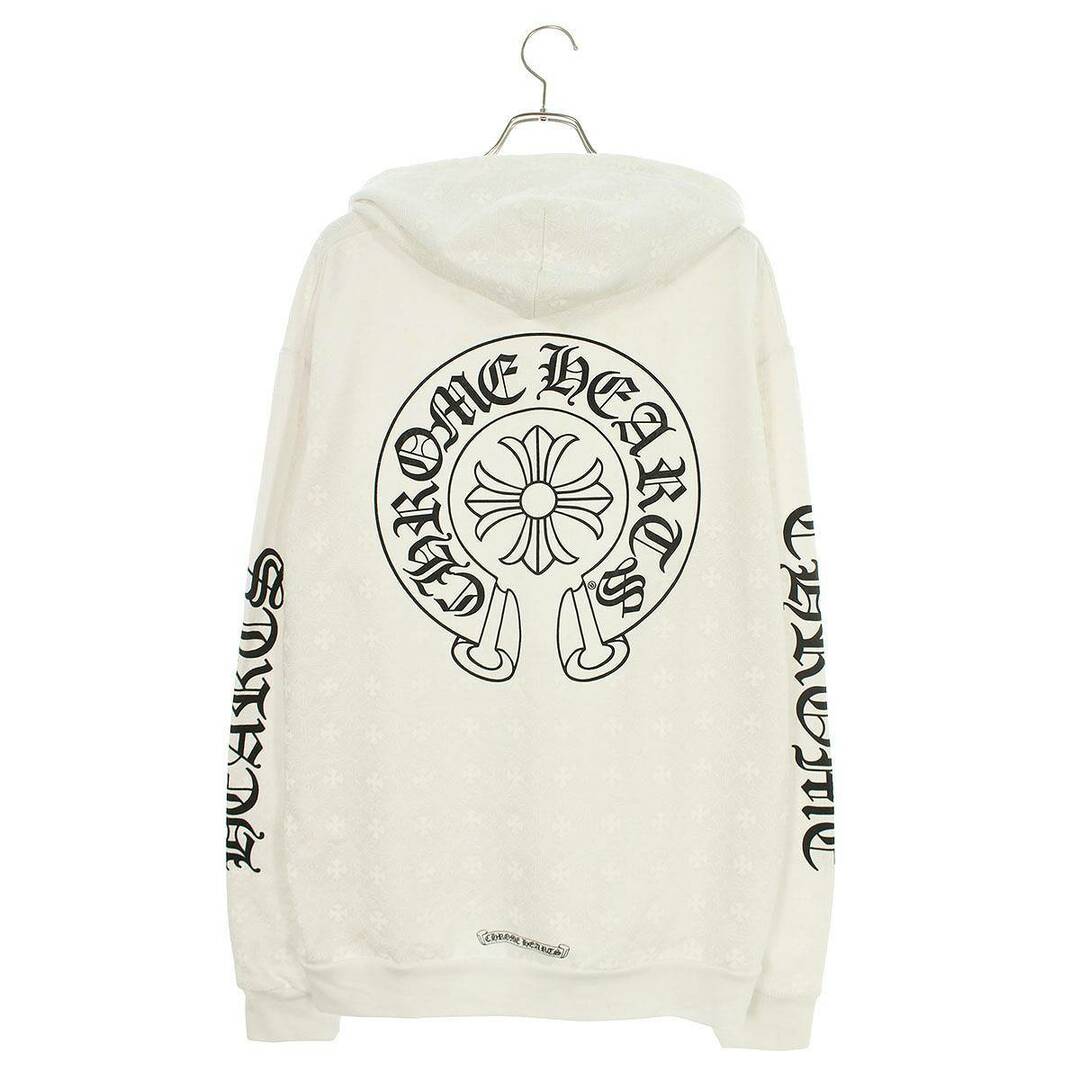 Chrome Hearts - クロムハーツ HD PLVR CH PLS PRNT 総CHプラス ...