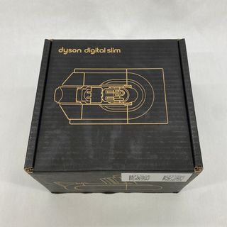 ダイソン(Dyson)のdyson ダイソン digital slim SV18 バッテリー(掃除機)