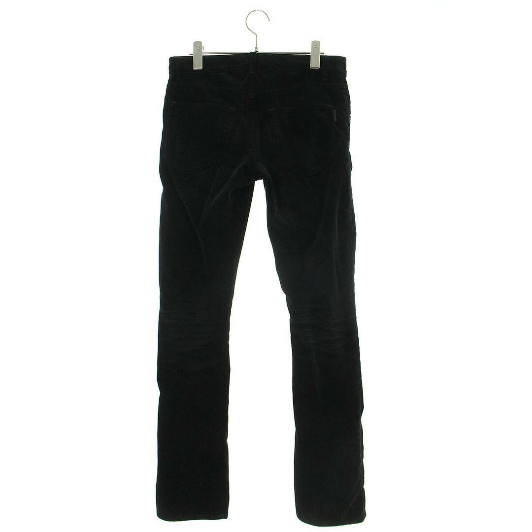 サンローラン パリ 18AW 28 コーデュロイ スキニー ロングパンツ サンローラン パリ 18AW 28 コーデュロイ スキニー ロングパンツ