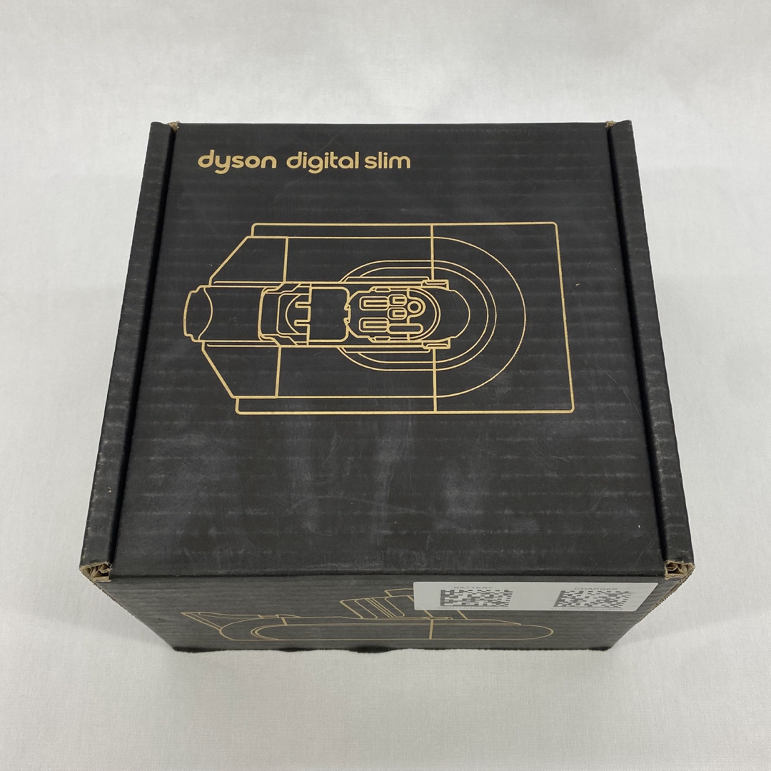 dyson ダイソン digital slim SV18 バッテリー