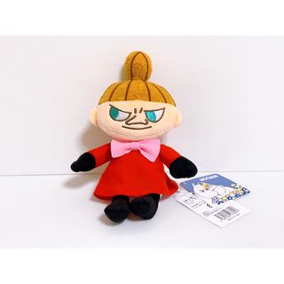 ムーミン(MOOMIN)のムーミン　ミイ　ぬいぐるみ　ミー(キャラクターグッズ)