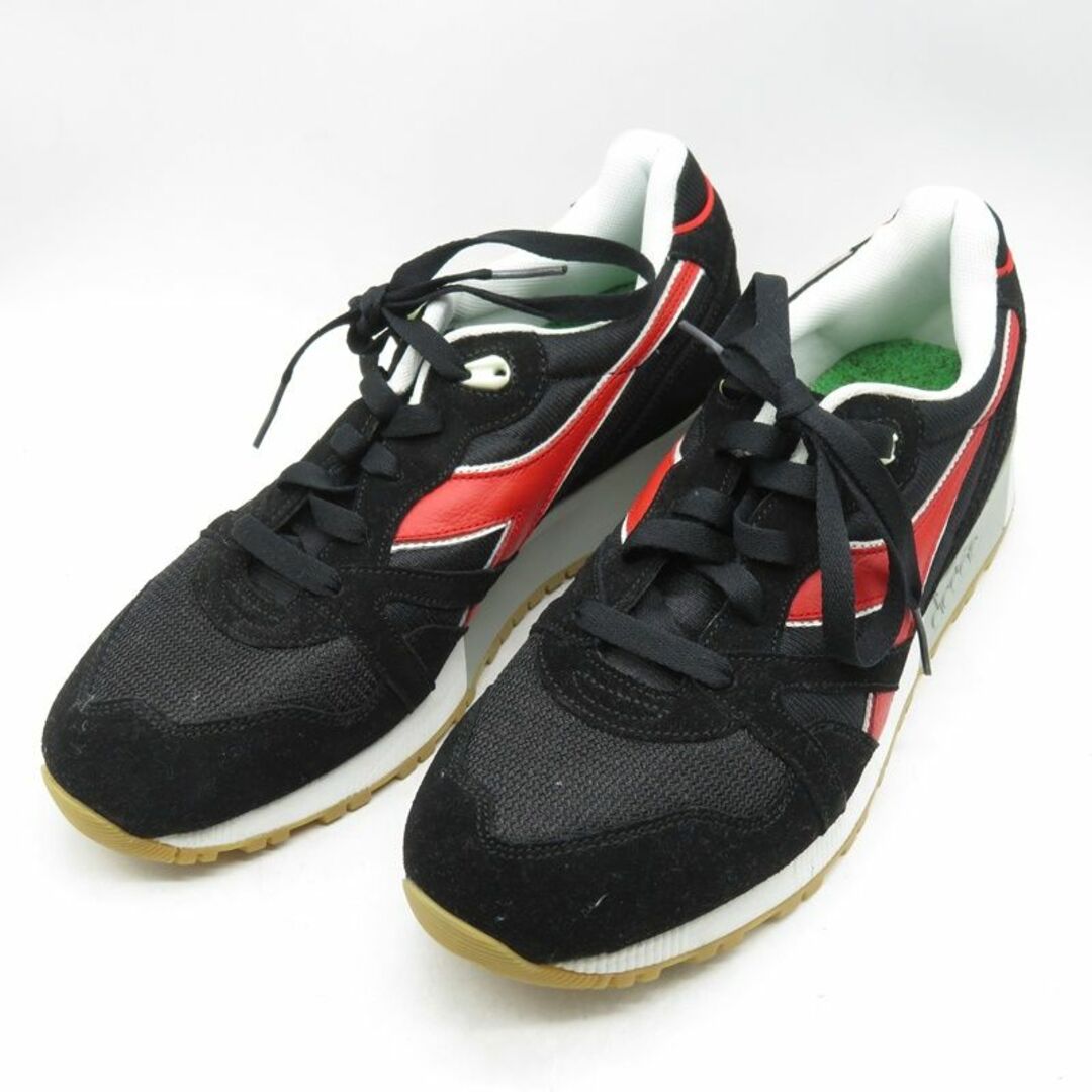 DIADORA(ディアドラ)のDIADORA PATTA N.9000 VB TO メンズの靴/シューズ(スニーカー)の商品写真