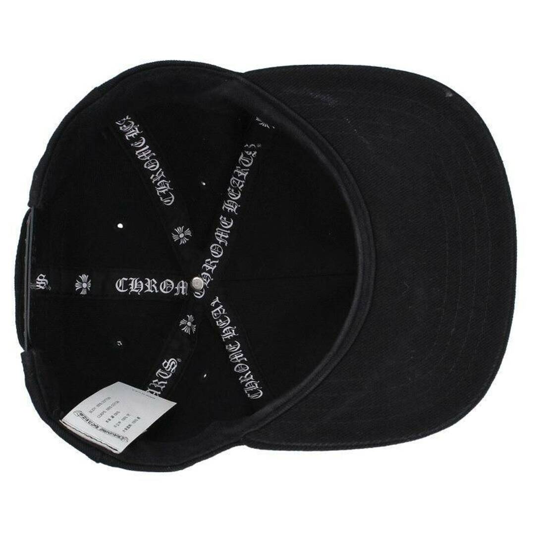 クロムハーツ  TRUCKER CAP/トラッカーキャップ ダガー刺繍キャップ  メンズ ONE SIZE 3