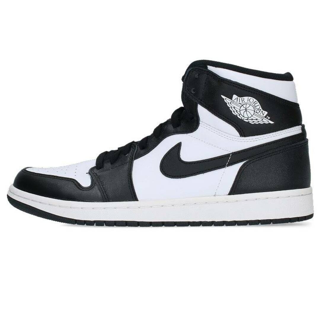 ナイキ  AIR JORDAN 1 RETRO HIGH OG 555088-010 エアジョーダン1レトロハイオージースニーカー  メンズ 29cm