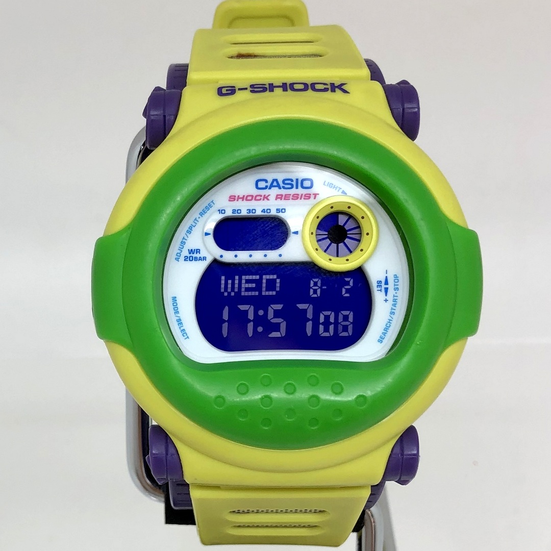G-SHOCK ジーショック 腕時計 G-001HC-3