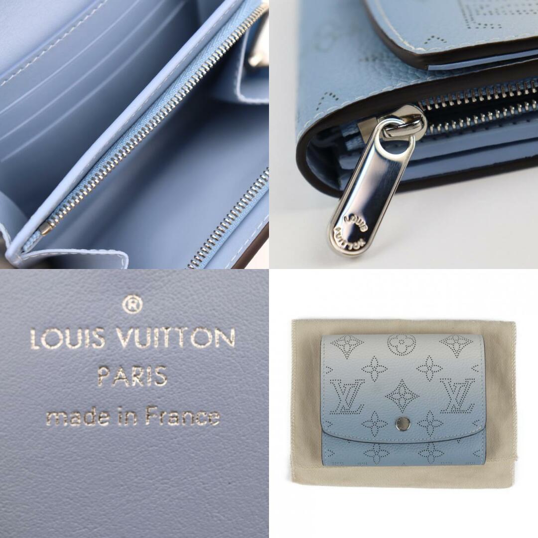 LOUIS VUITTON - LOUIS VUITTON ルイ ヴィトン モノグラム マヒナ