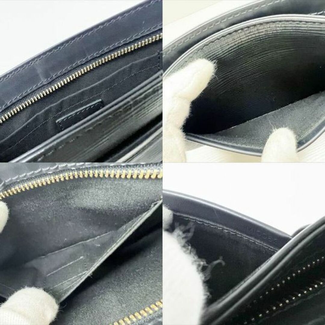 LOUIS VUITTON - 美品 ルイヴィトン エピ サルヴァンガ LOUIS VUITTON - 美品 ルイヴィトン エピ サルヴァンガ