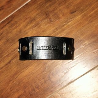 ディーゼル(DIESEL)のDIESEL　ディーゼル　バングル(バングル/リストバンド)