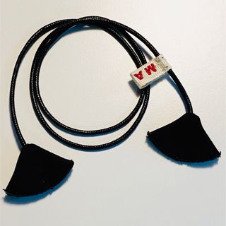 マルニ(Marni)のMARNI マルニ チャーム ノベルティ 新品未使用(トートバッグ)