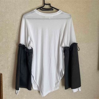 エンフォルド Tシャツ(レディース/長袖)の通販 77点 | ENFOLDの