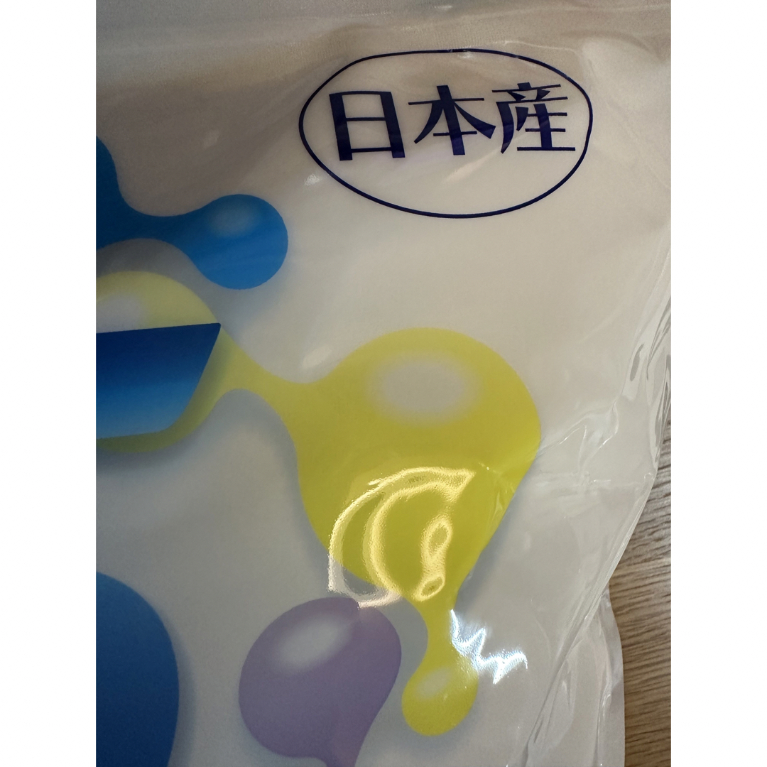 ファイブクリーン　1.7Kg   新品 インテリア/住まい/日用品の日用品/生活雑貨/旅行(洗剤/柔軟剤)の商品写真