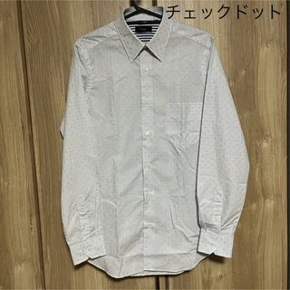 ポールスミス(Paul Smith)のpaul smith ポールスミス 総柄シャツ(シャツ)