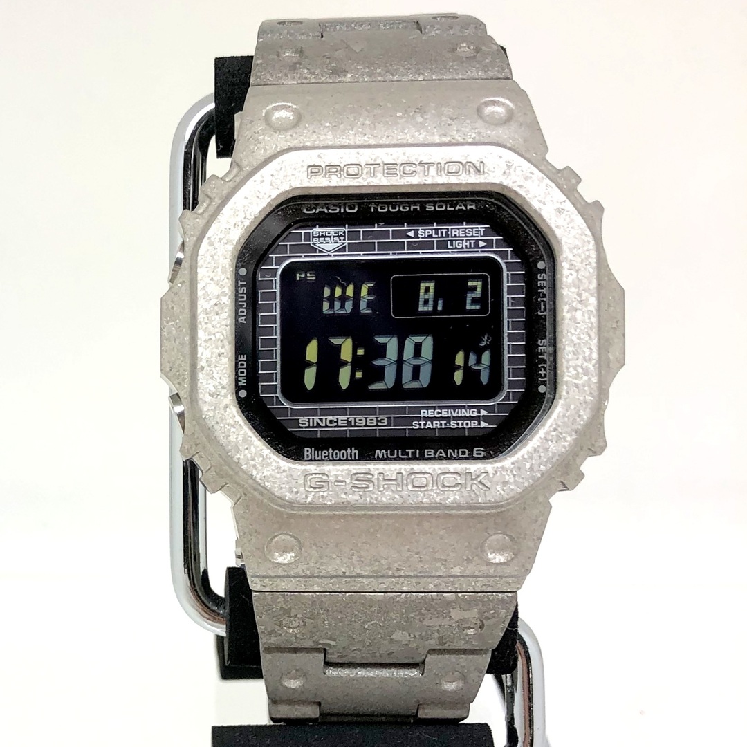 G-SHOCK ジーショック 腕時計 GMW-B5000PS-1JR