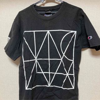 エルヴィア(ELVIA)のElviax champion (Tシャツ/カットソー(半袖/袖なし))