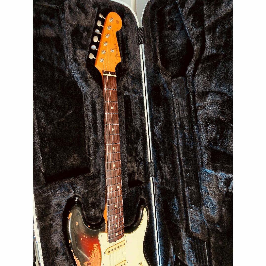 Fender - CustomShop Stratocaster 1
