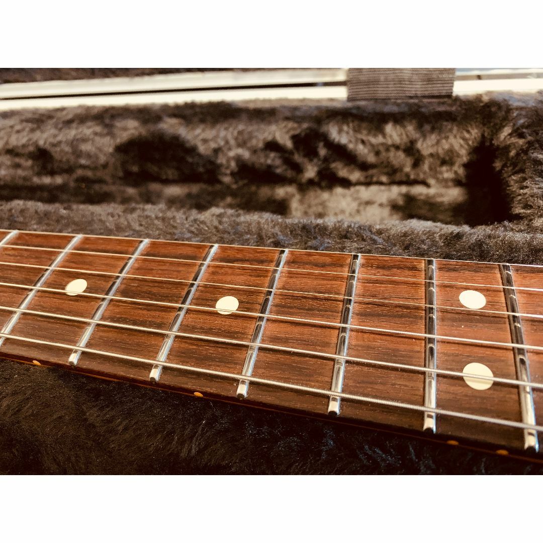 Fender - CustomShop Stratocaster 5