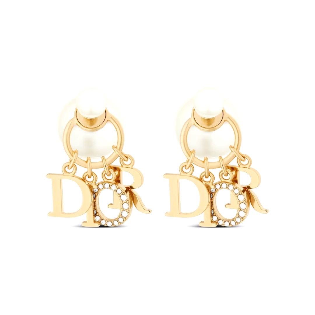 Dior　ピアス