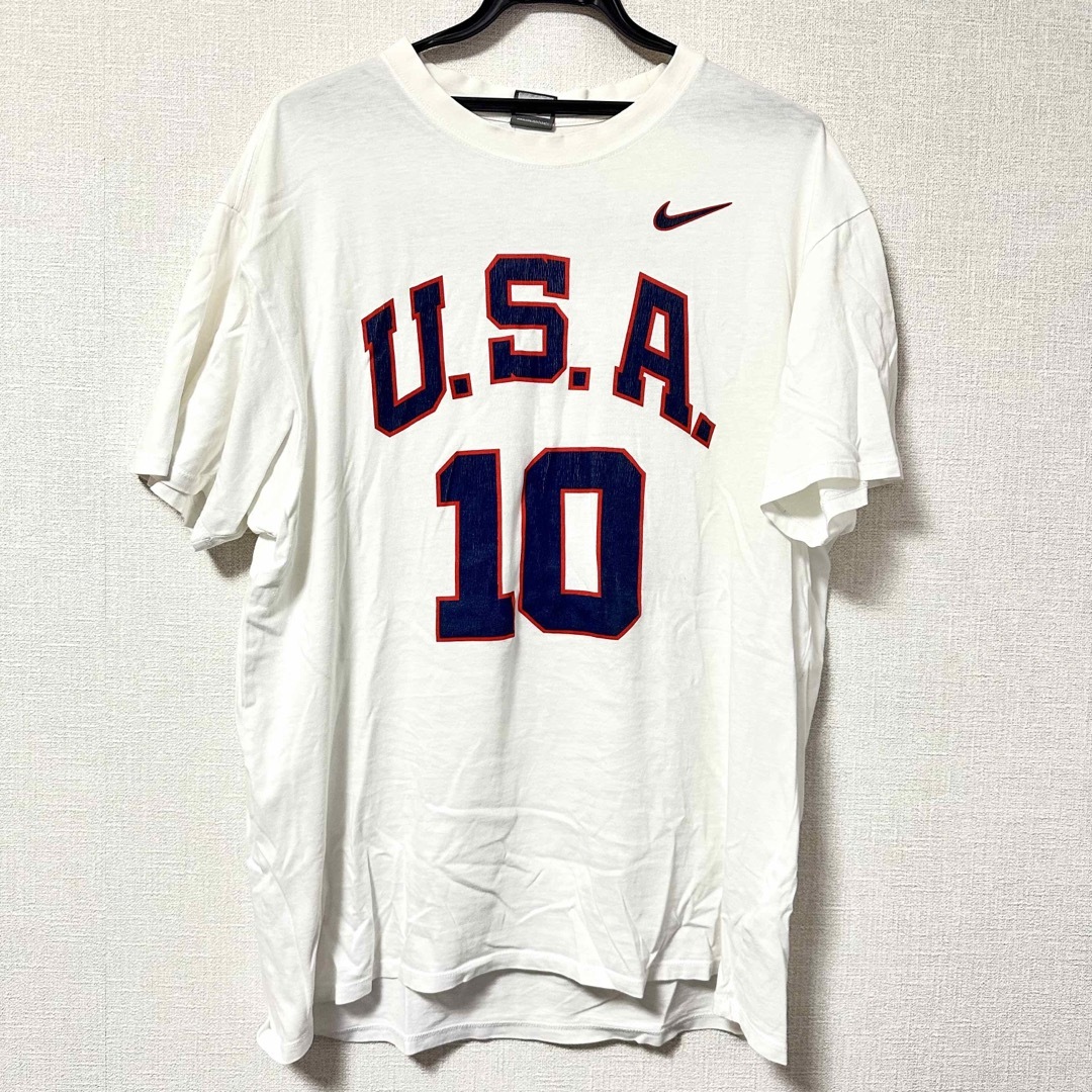 【NBA】オールアメリカン　コービーブライアントTシャツ