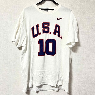 ナイキ(NIKE)の【NBA】オールアメリカン　コービーブライアントTシャツ(Tシャツ/カットソー(半袖/袖なし))