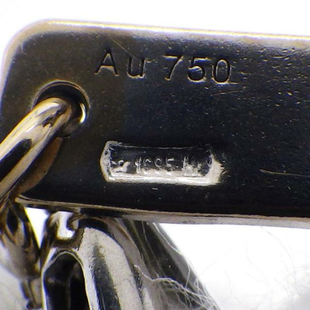 GUCCI - グッチ GUCCI ネックレス リンク トゥ ラブ 日本限定 GUCCI - グッチ GUCCI ネックレス リンク トゥ ラブ 日本限定
