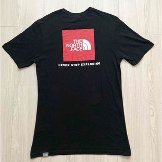 ザノースフェイス(THE NORTH FACE)のノースフェイスTシャツ(Tシャツ(半袖/袖なし))