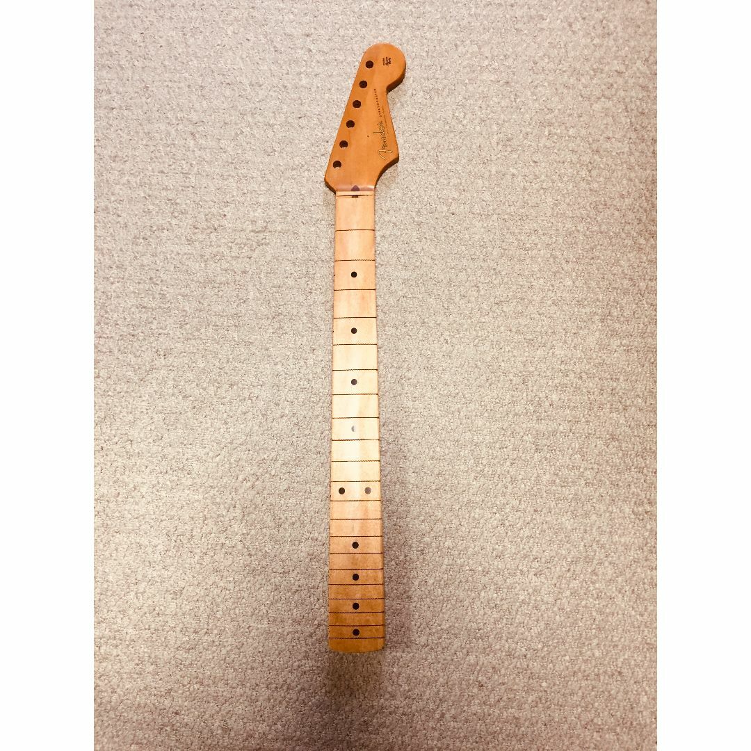 【ジャンク】Fender MEX RoadWorn - neck