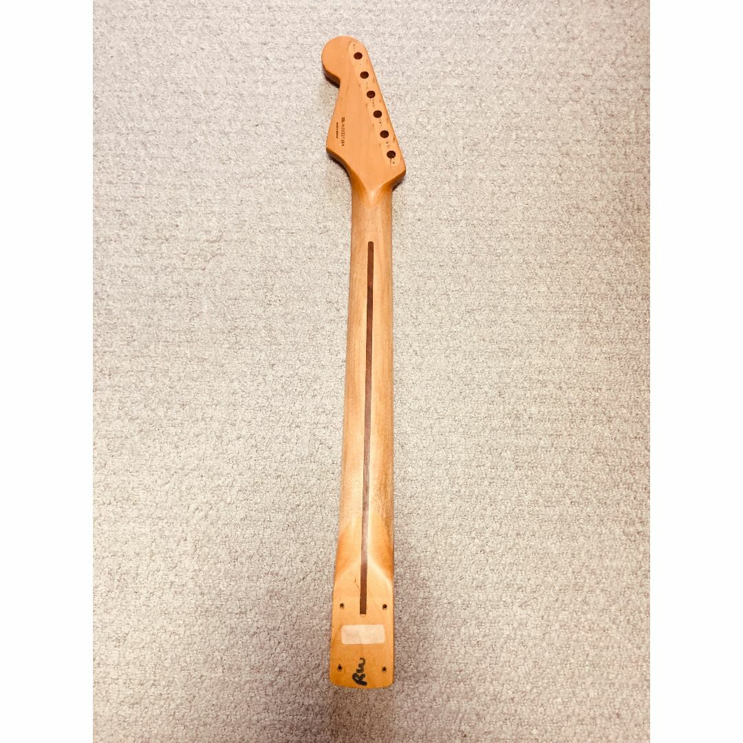 【ジャンク】Fender MEX RoadWorn - neck