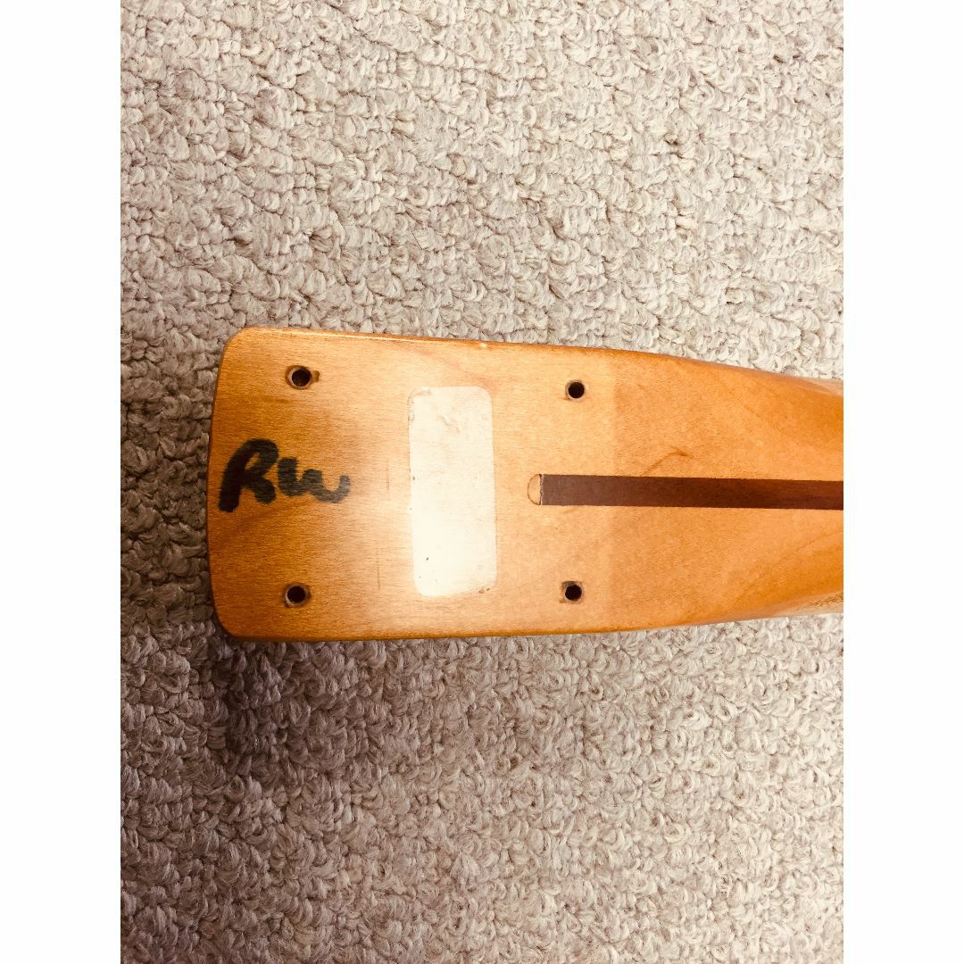 【ジャンク】Fender MEX RoadWorn - neck