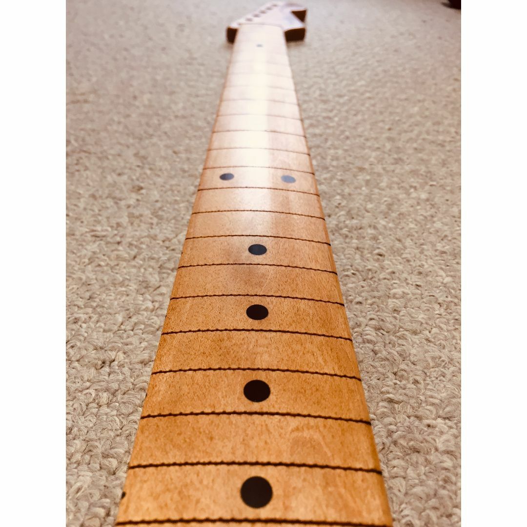 【ジャンク】Fender MEX RoadWorn - neck