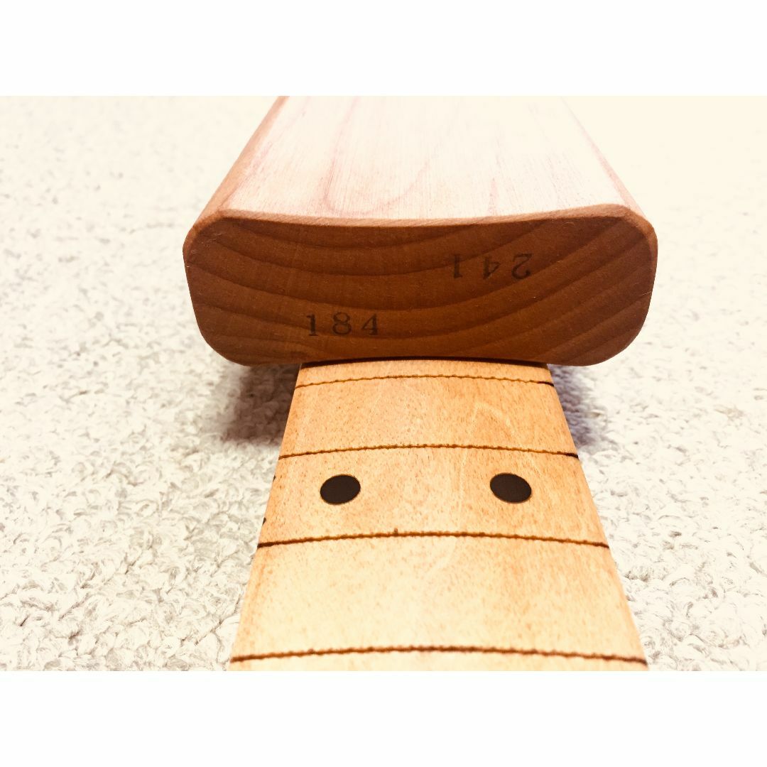 【ジャンク】Fender MEX RoadWorn - neck