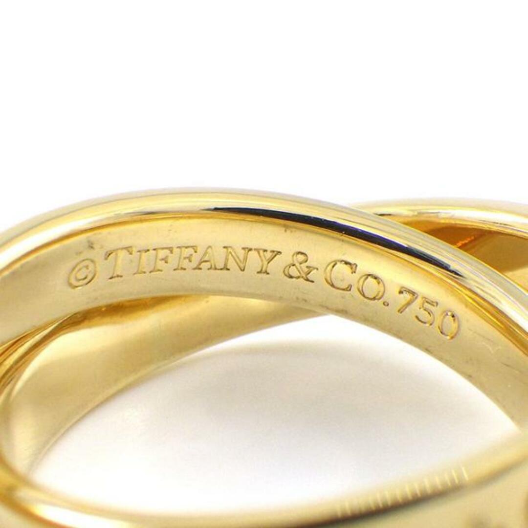 Tiffany & Co. - ティファニー Tiffany & Co. リング 1837 Tiffany & Co. - ティファニー Tiffany & Co. リング 1837