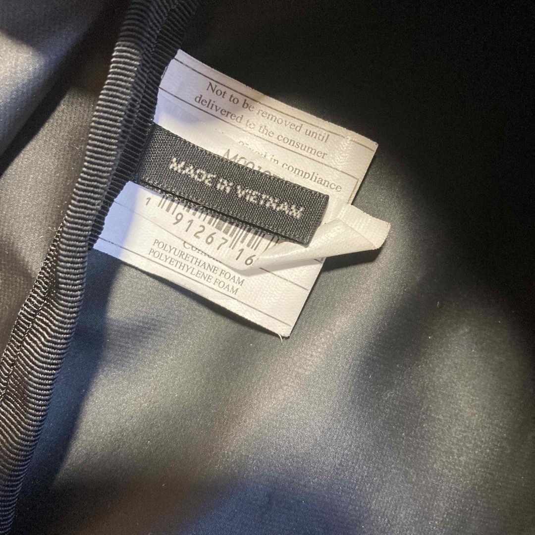 MARC JACOBS(マークジェイコブス)のマークジェイコブス  バイカーリュック  最終値下げ レディースのバッグ(リュック/バックパック)の商品写真