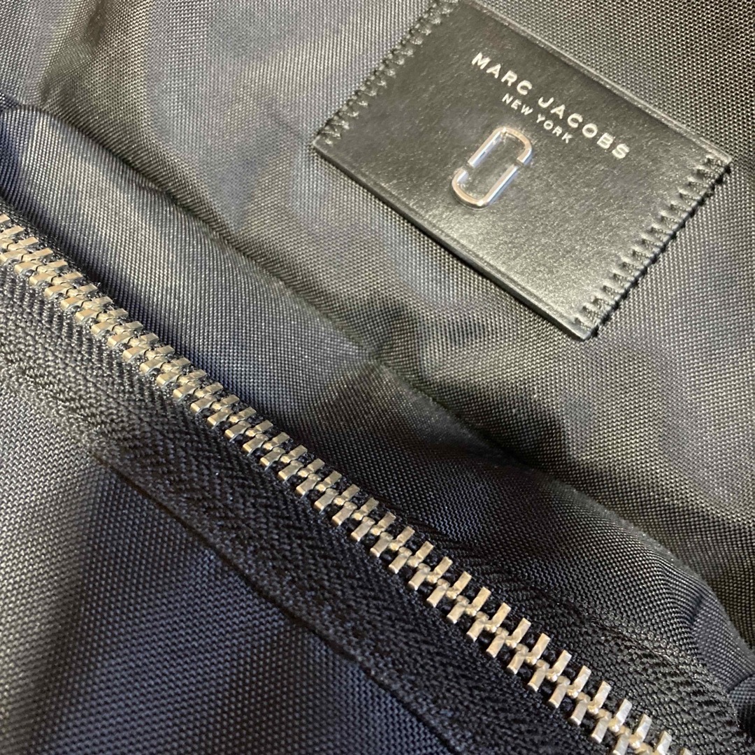 最終値下げ　MARC JACOBS マークジェイコブス　リュック