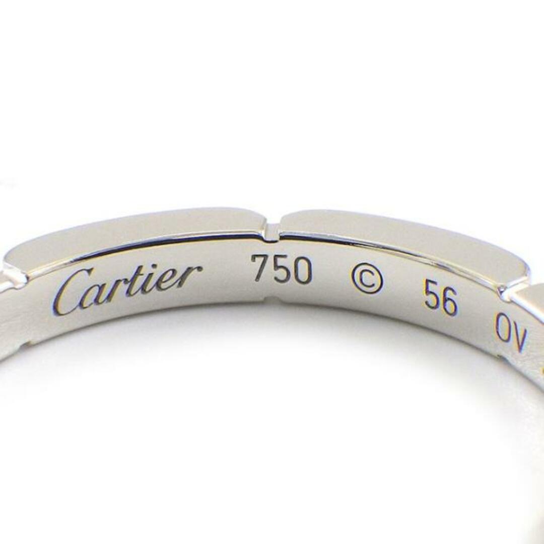 ✨最安値✨Cartier  ７５０ Ｋ１８ マイヨン パンテール ダイヤモンド