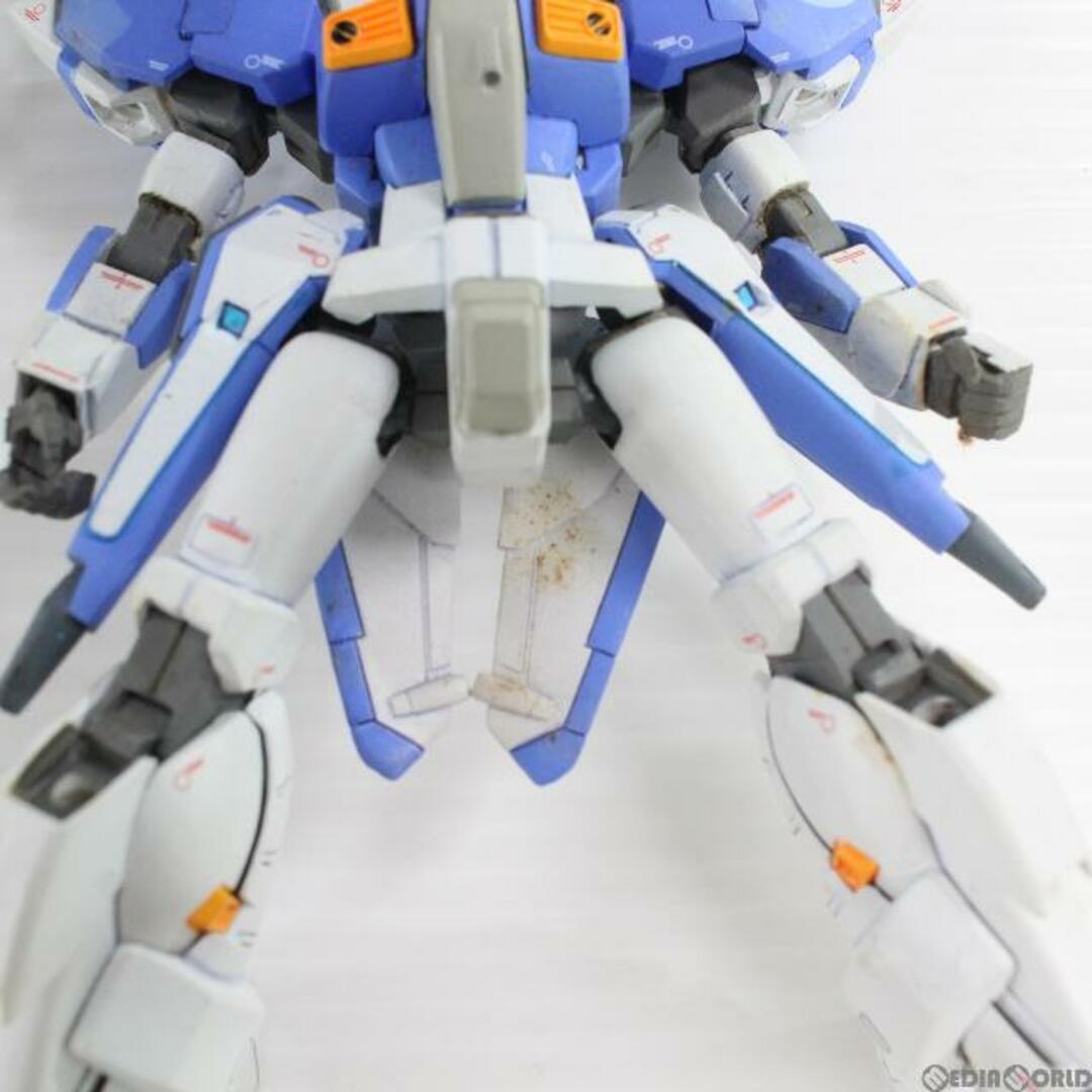 GUNDAM FIX FIGURATION #0011 Ex-Sガンダム ガンダム・センチネル 完成品 可動フィギュア バンダイ
