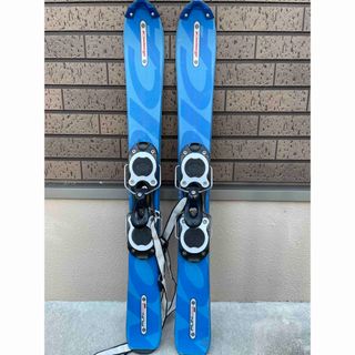 ノルディカ(NORDICA)のノルディカ　ショートスキー　限定品(板)