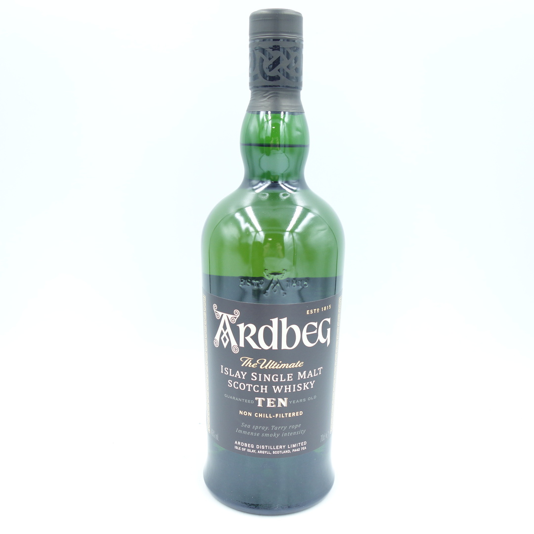 アードベッグ 10年 700ml 46％ ARDBEG 6本セット【7F】 cbliberec.cz