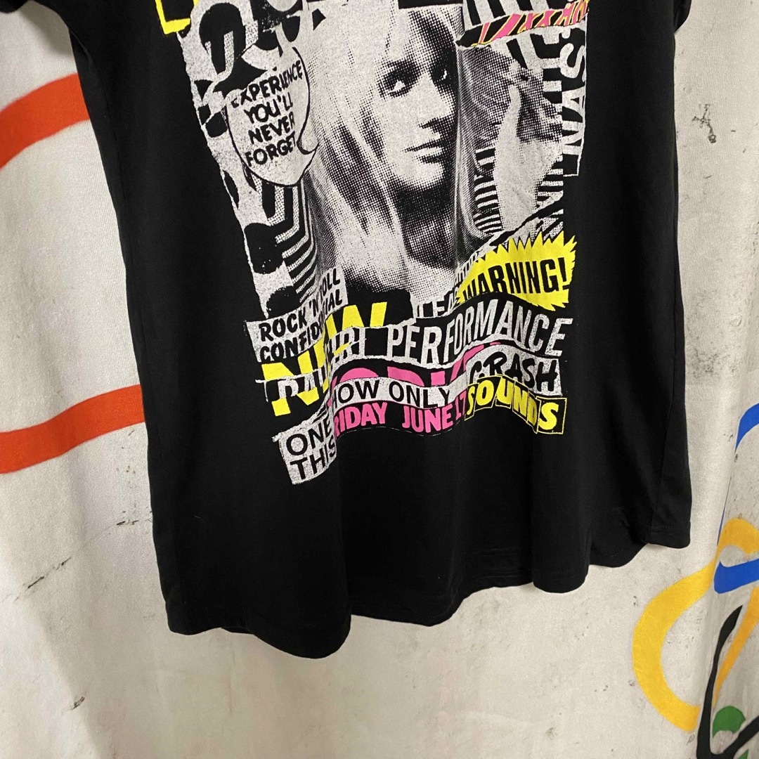 ヒステリックグラマー　ヒスグラ　HYSTERIC GLAMOUR Tシャツ