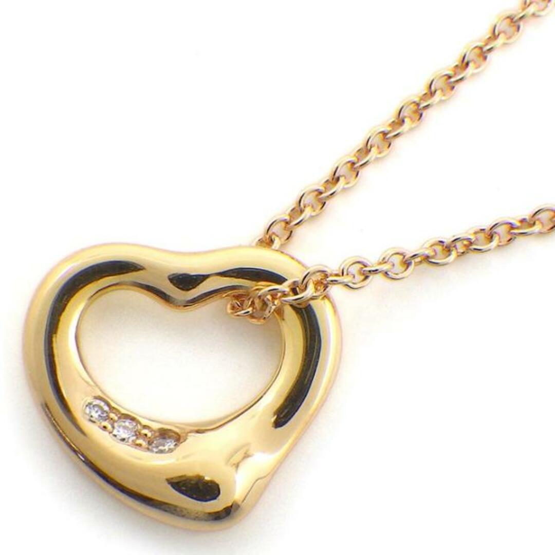 Tiffany & Co. - ティファニー Tiffany & Co. ネックレス Tiffany & Co. - ティファニー Tiffany & Co. ネックレス