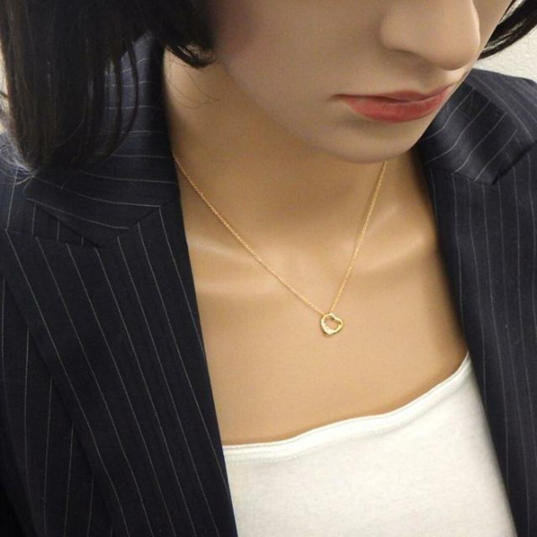 Tiffany & Co. - ティファニー Tiffany & Co. ネックレス Tiffany & Co. - ティファニー Tiffany & Co. ネックレス