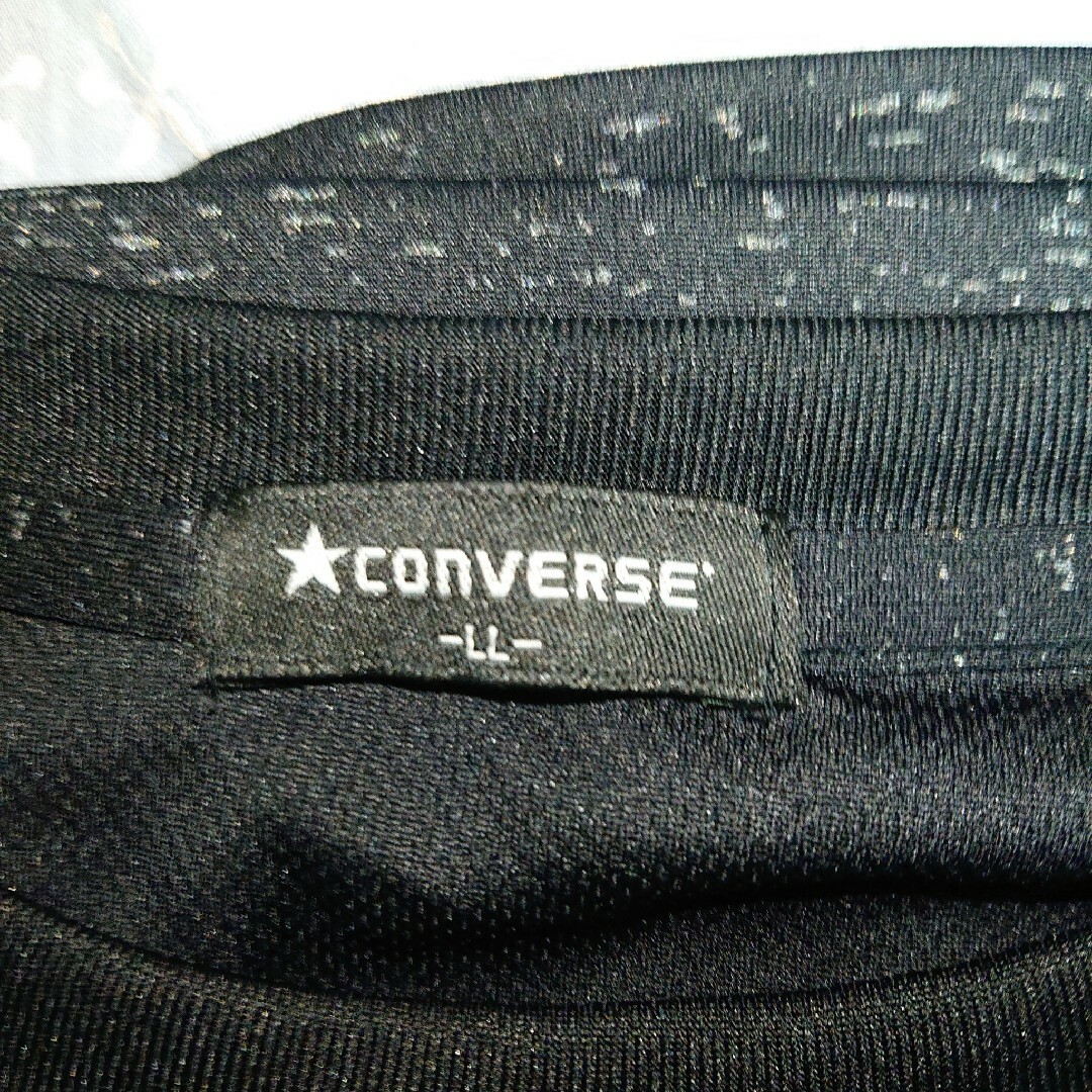 CONVERSE(コンバース)のCONVERSE Tシャツ メンズのトップス(Tシャツ/カットソー(半袖/袖なし))の商品写真