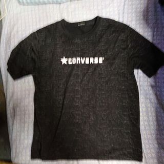 コンバース(CONVERSE)のCONVERSE Tシャツ(Tシャツ/カットソー(半袖/袖なし))