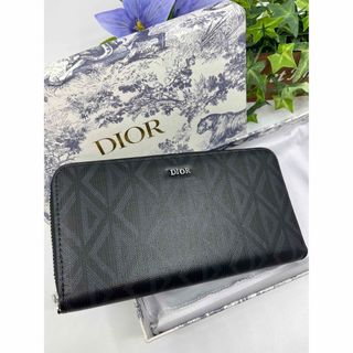 ディオール(Christian Dior) 長財布(メンズ)の通販 84点