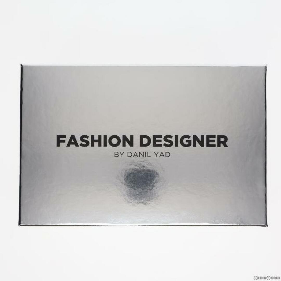 FASHION DESIGNER BY DANIL YAD (ファッションデザイナー バイ